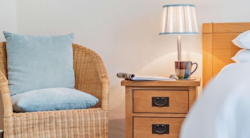 Photo of 1 Bed in Keswick