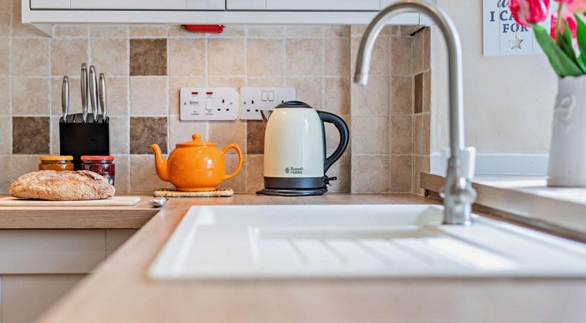 Photo of 1 Bed in Keswick