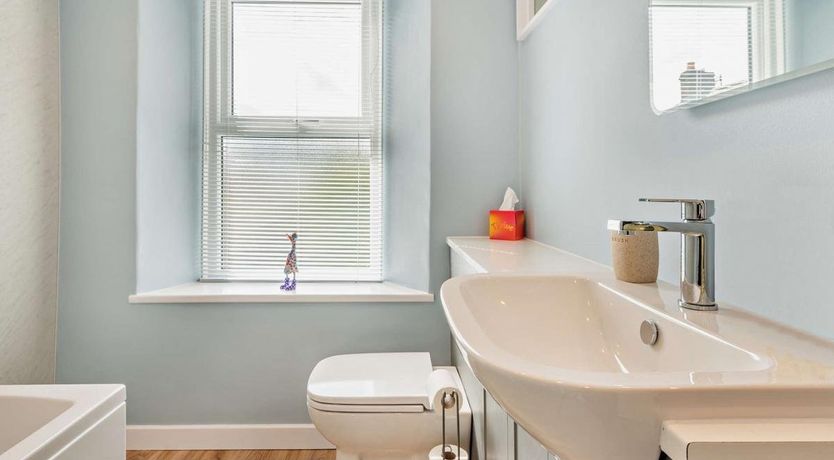 Photo of 1 Bed in Keswick