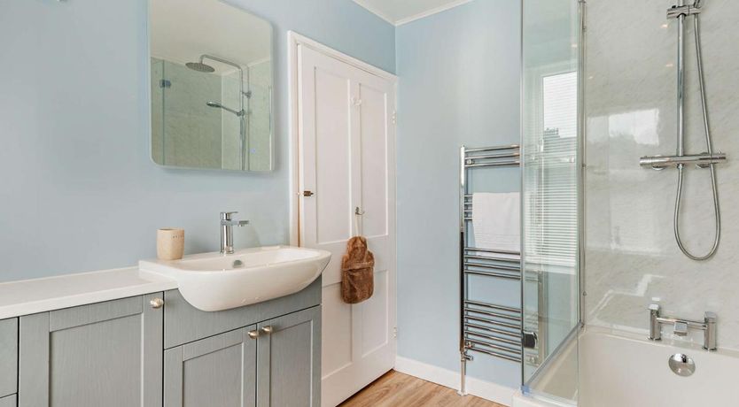 Photo of 1 Bed in Keswick