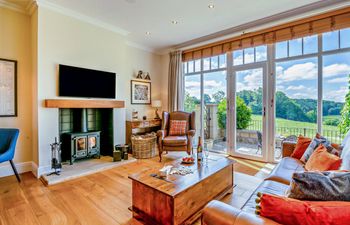 1 Bed in Harrogate Holiday Cottage