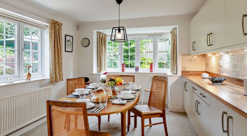 Photo of 2 Bed in South Petherton