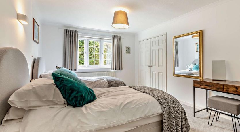 Photo of 2 Bed in South Petherton