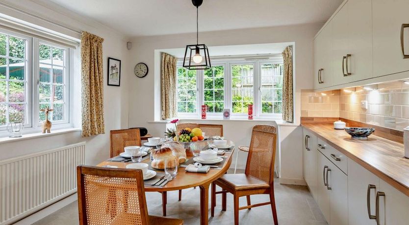 Photo of 2 Bed in South Petherton