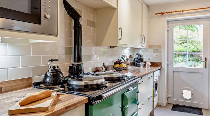 Photo of 2 Bed in South Petherton