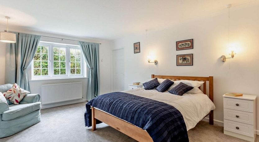 Photo of 2 Bed in South Petherton