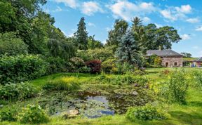 Photo of Cottage in Moray