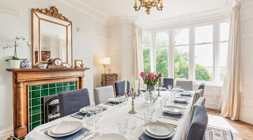 Photo of 7 Bed in Llanbedr