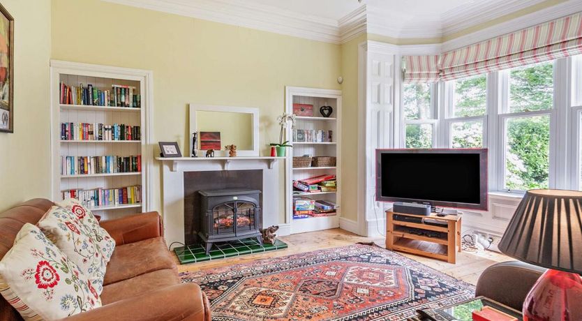 Photo of 7 Bed in Llanbedr