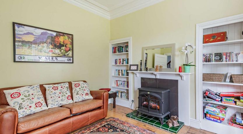 Photo of 7 Bed in Llanbedr