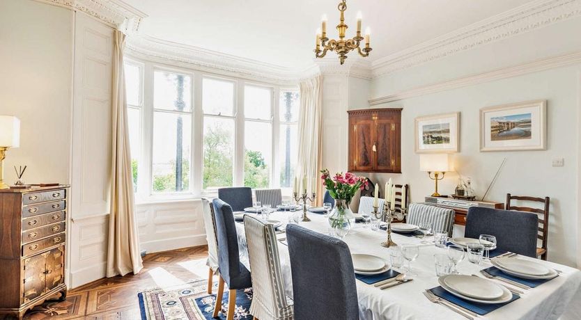 Photo of 7 Bed in Llanbedr