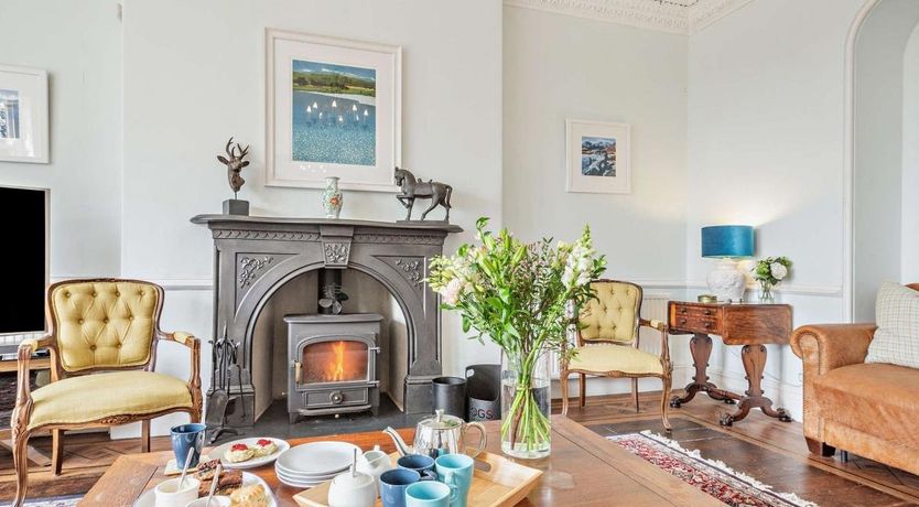 Photo of 7 Bed in Llanbedr