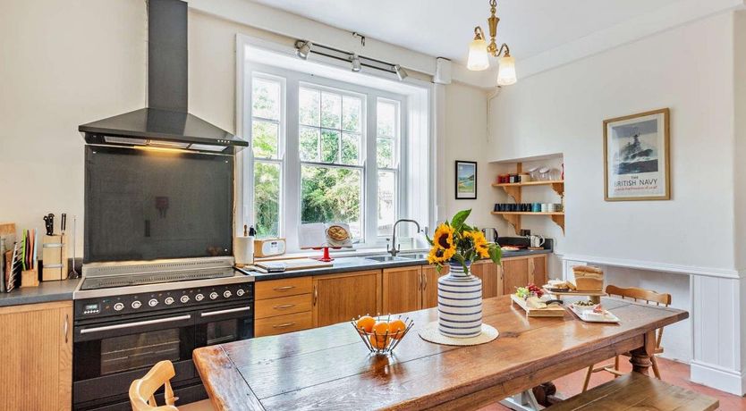 Photo of 7 Bed in Llanbedr