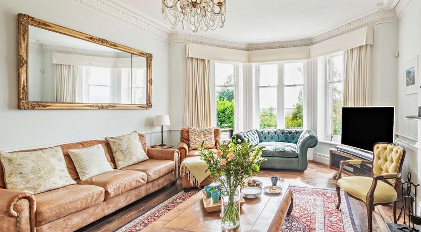 Photo of 7 Bed in Llanbedr