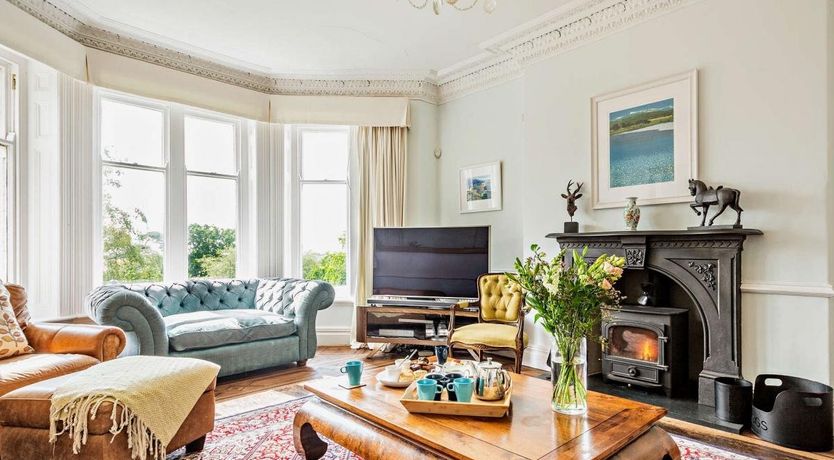 Photo of 7 Bed in Llanbedr