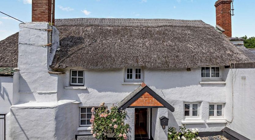 Photo of Cottage in North Devon