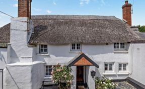 Photo of Cottage in North Devon