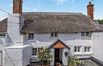 in Croyde (92387) Holiday Cottage