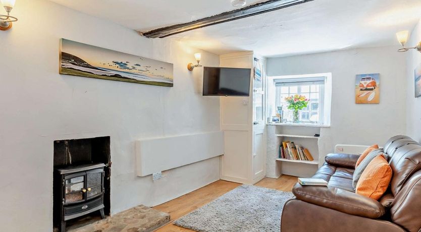 Photo of 2 Bed in Croyde