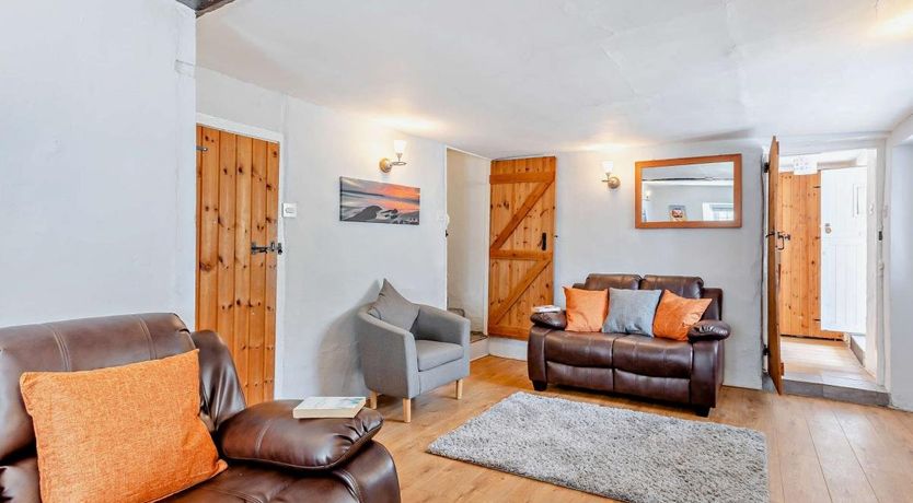 Photo of 2 Bed in Croyde