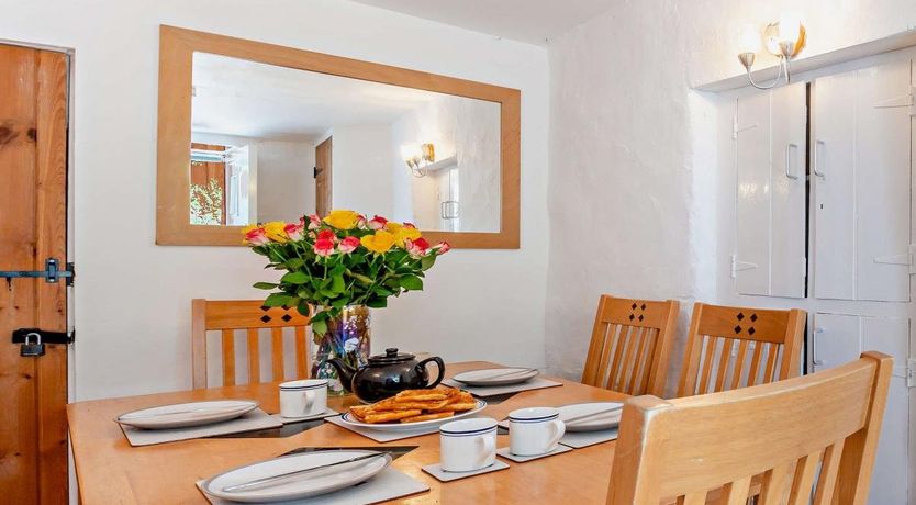 Photo of 2 Bed in Croyde