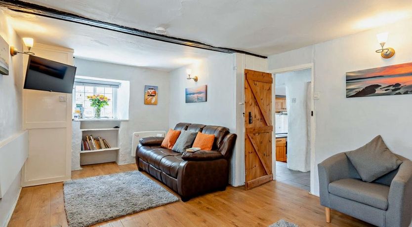 Photo of 2 Bed in Croyde