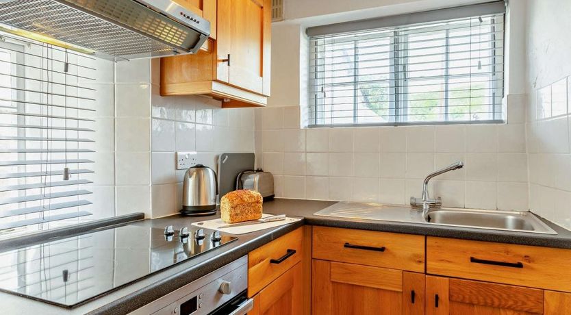 Photo of 2 Bed in Croyde