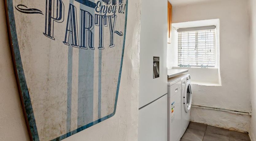 Photo of 2 Bed in Croyde