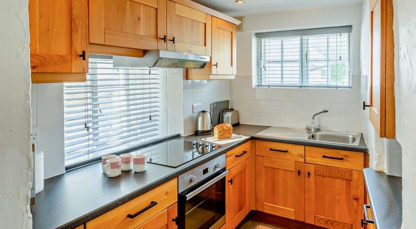 Photo of 2 Bed in Croyde