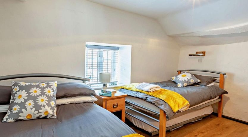 Photo of 2 Bed in Croyde