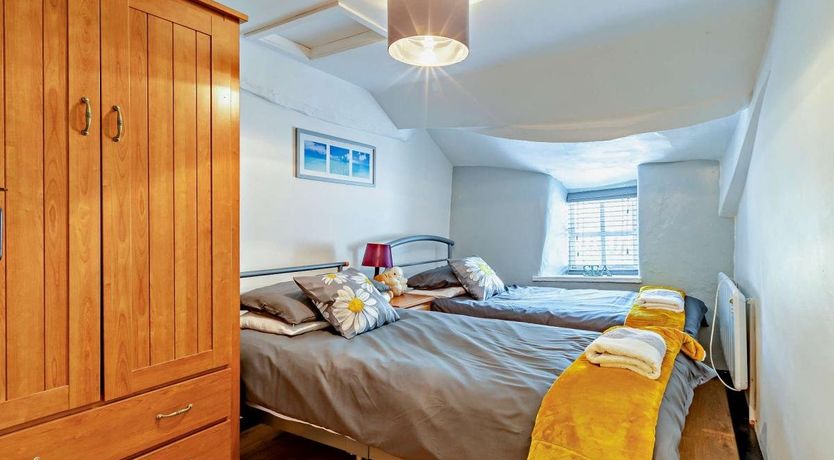 Photo of 2 Bed in Croyde