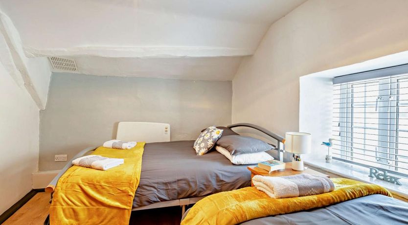 Photo of 2 Bed in Croyde