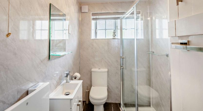 Photo of 2 Bed in Croyde