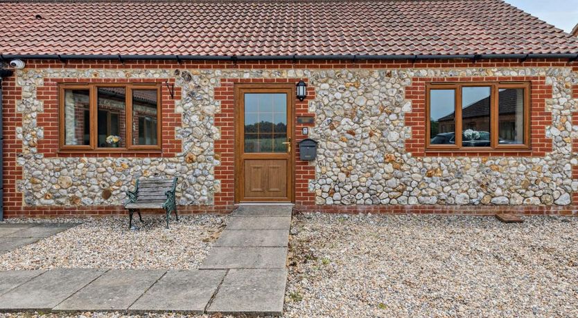 Photo of 2 Bed in Horningtoft