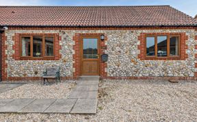 Photo of 2 Bed in Horningtoft