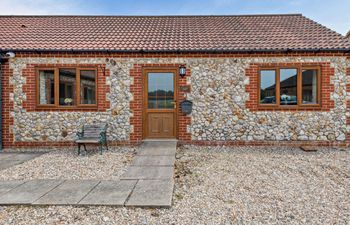 2 Bed in Horningtoft Holiday Cottage