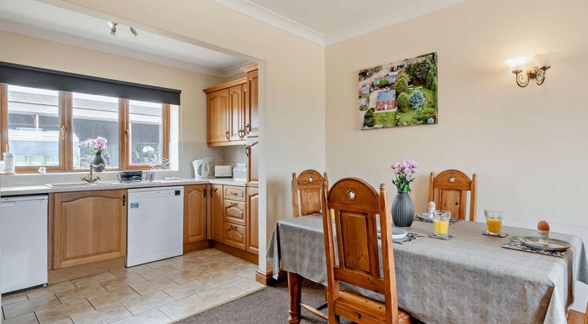 Photo of 2 Bed in Horningtoft