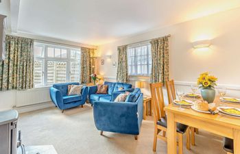 2 Bed in Ambleside Holiday Cottage