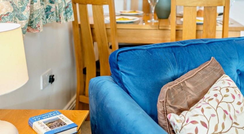 Photo of 2 Bed in Grasmere