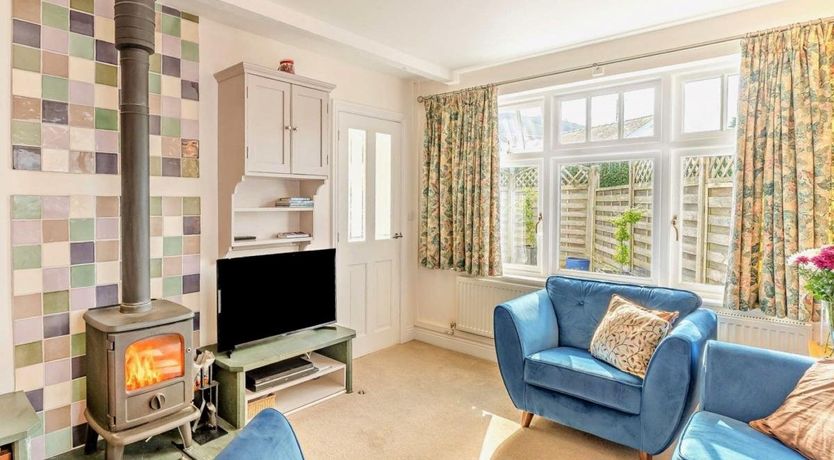 Photo of 2 Bed in Grasmere