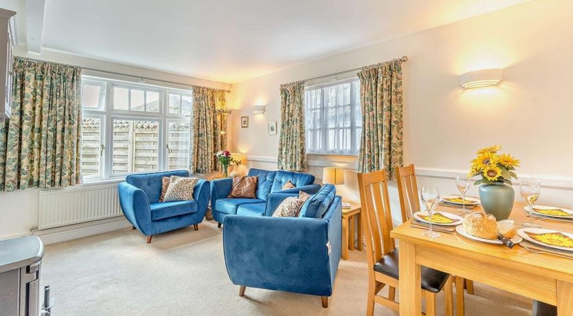 Photo of in Grasmere (92303)