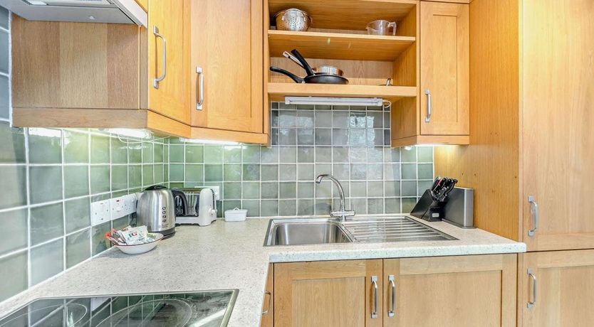 Photo of 2 Bed in Grasmere