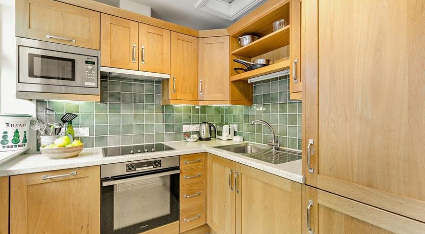 Photo of 2 Bed in Grasmere