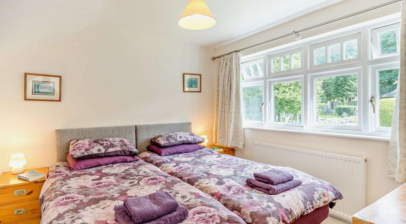 Photo of 2 Bed in Grasmere