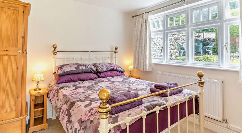 Photo of 2 Bed in Grasmere