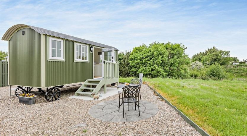 Photo of Cottage in Angus