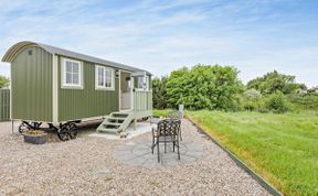 Photo of Cottage in Angus