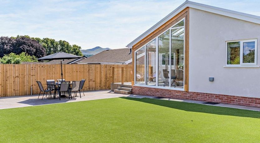 Photo of in Brecon (92341)