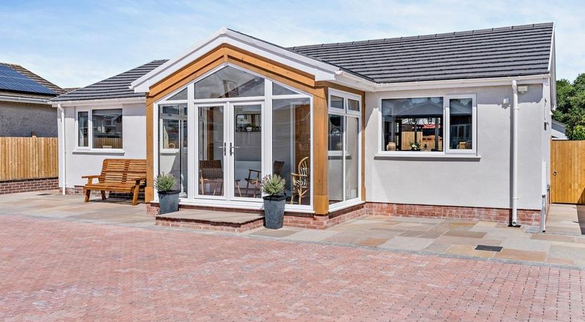 Photo of 3 Bed in Brecon