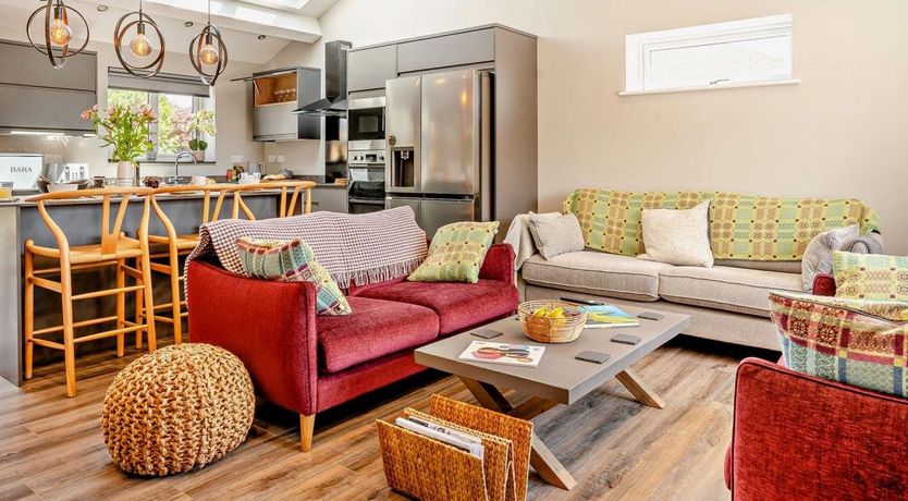 Photo of 3 Bed in Brecon